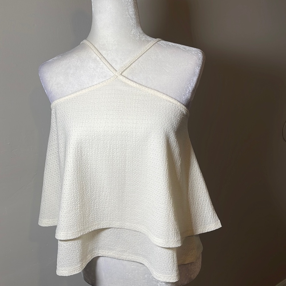 Tiffosi top size S